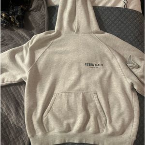 Essentials Sweatshirt